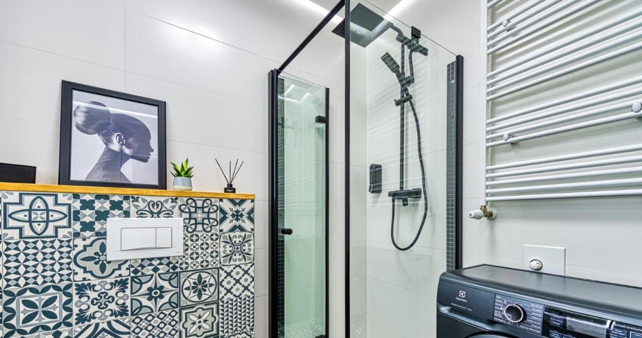 Apartamenty Marilu Świeradów-Zdrój Zewnętrze zdjęcie
