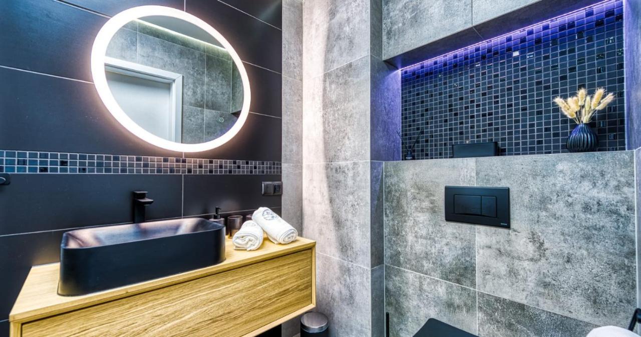 Apartamenty Marilu Świeradów-Zdrój Zewnętrze zdjęcie