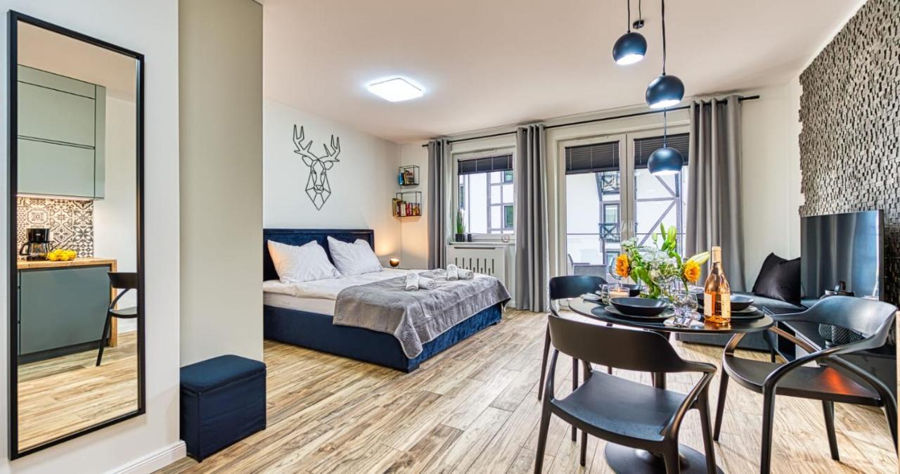 Apartamenty Marilu Świeradów-Zdrój Zewnętrze zdjęcie