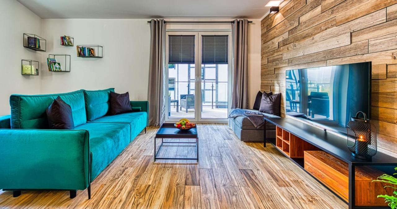 Apartamenty Marilu Świeradów-Zdrój Zewnętrze zdjęcie