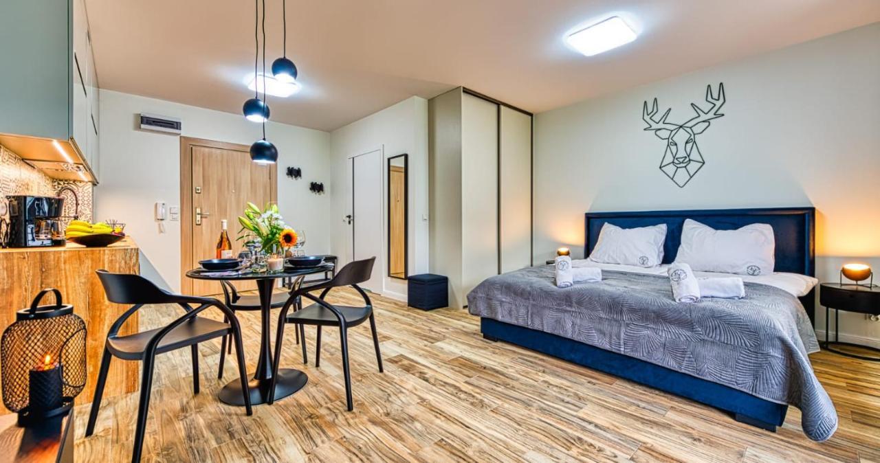 Apartamenty Marilu Świeradów-Zdrój Zewnętrze zdjęcie