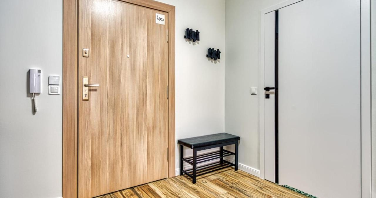Apartamenty Marilu Świeradów-Zdrój Zewnętrze zdjęcie