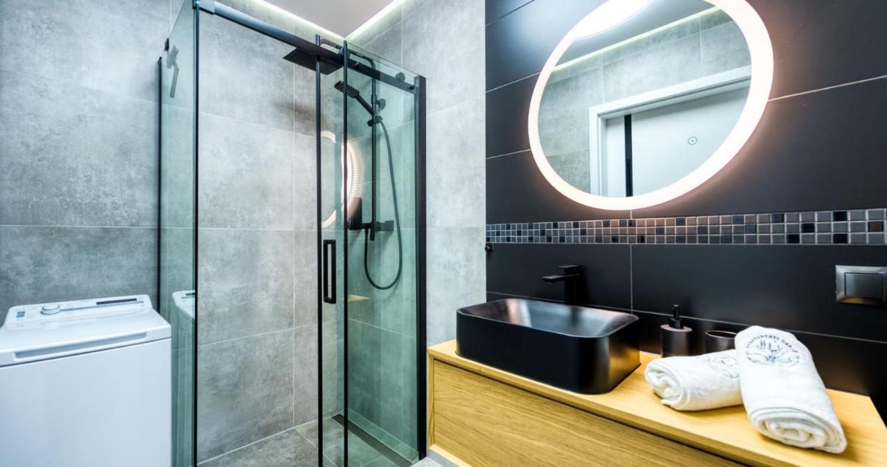 Apartamenty Marilu Świeradów-Zdrój Zewnętrze zdjęcie