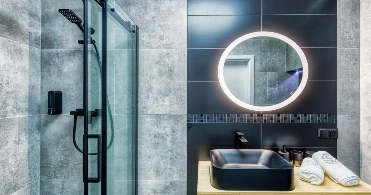 Apartamenty Marilu Świeradów-Zdrój Zewnętrze zdjęcie