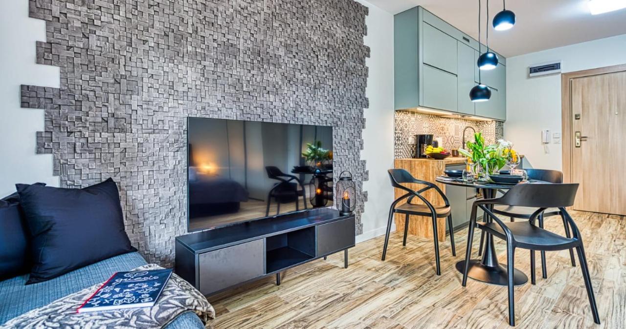 Apartamenty Marilu Świeradów-Zdrój Zewnętrze zdjęcie