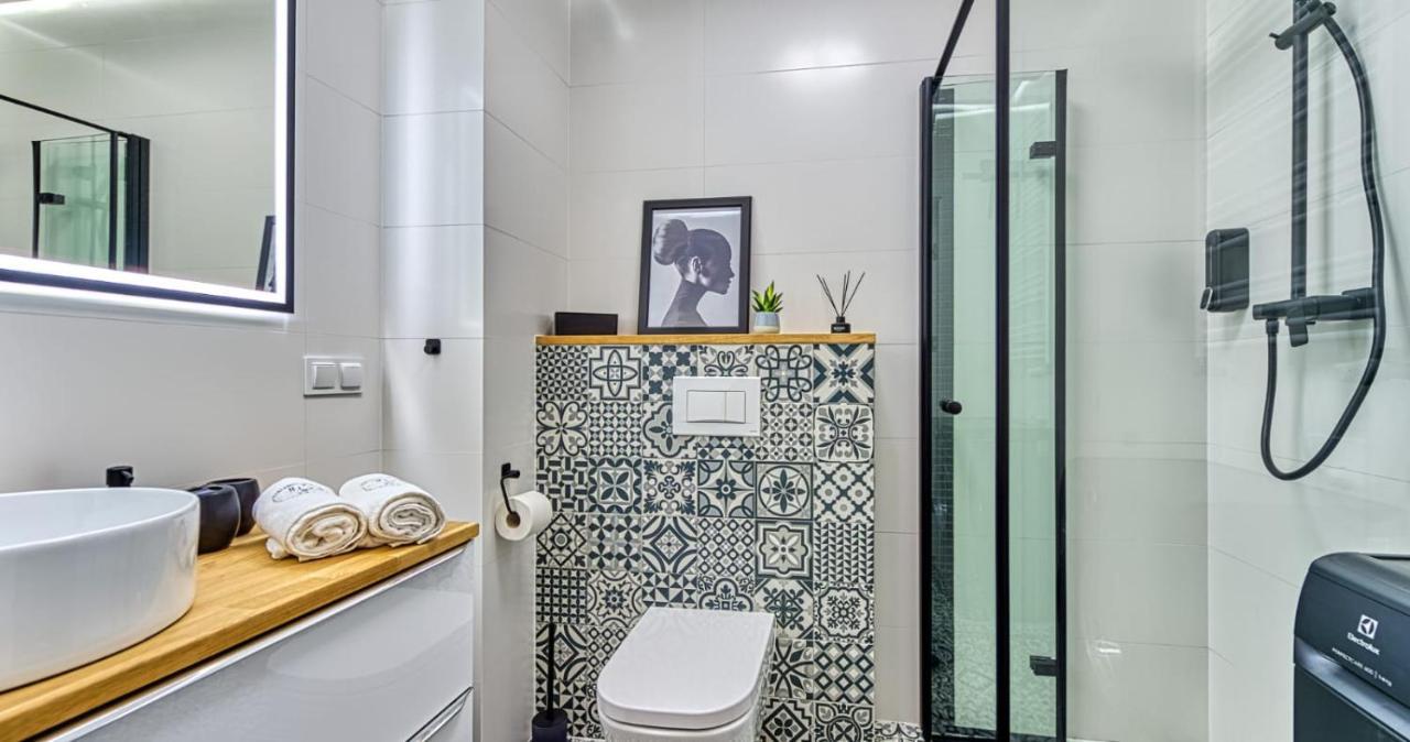 Apartamenty Marilu Świeradów-Zdrój Zewnętrze zdjęcie