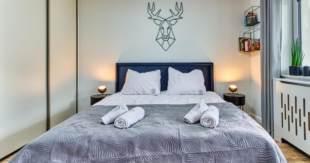 Apartamenty Marilu Świeradów-Zdrój Zewnętrze zdjęcie